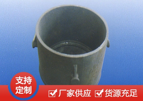 邢台耐热炉罐