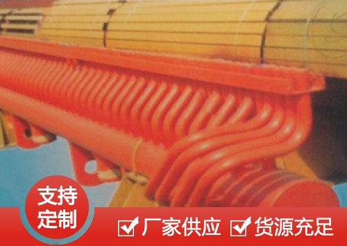 琼海水冷壁集箱