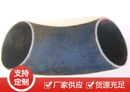 琼海大型双金属耐磨弯头