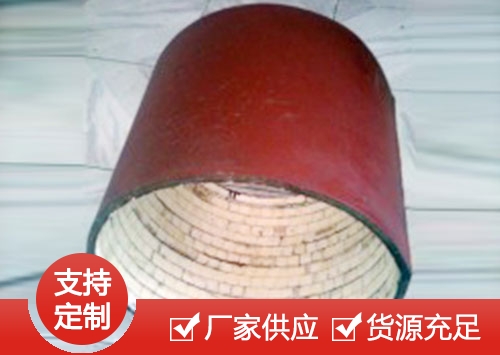 琼海陶瓷耐磨管