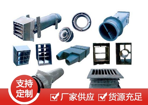 煤粉燃烧器厂家